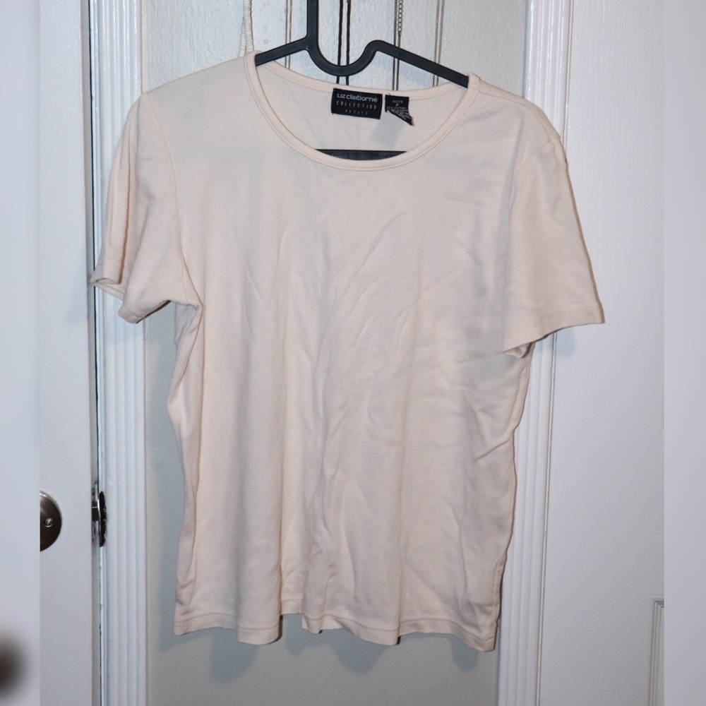 Light Pink Tee
